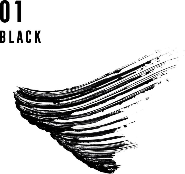 Actual product image Max Factor False Lash (Black)