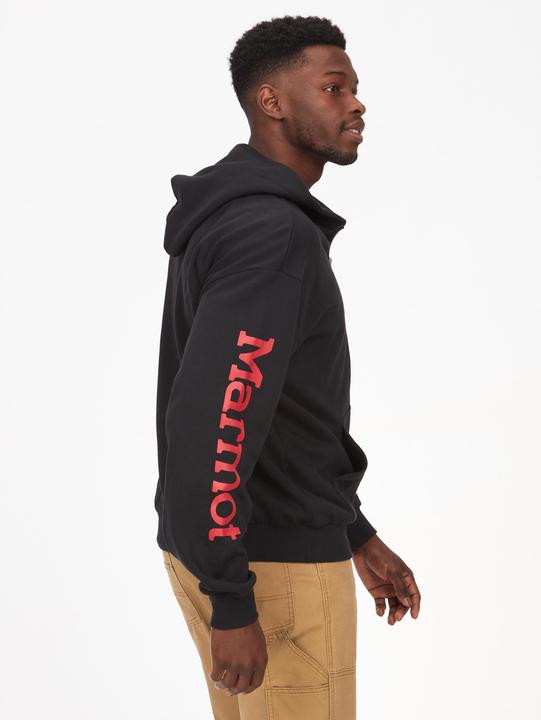 Produktbild Marmot For Life Hoodie (M)