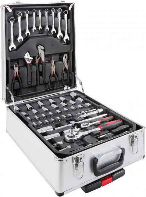 Produktbild Arebos Werkzeugkoffer (1200 Teile)