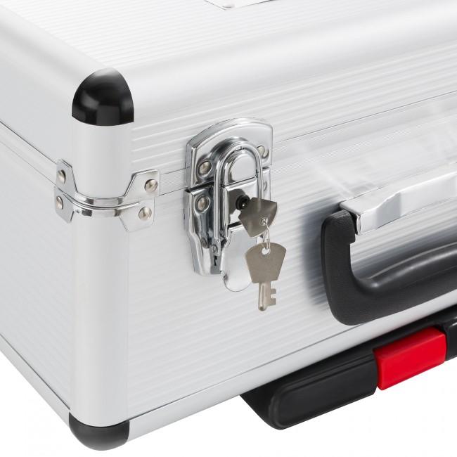 Produktbild Arebos Werkzeugkoffer (1200 Teile)