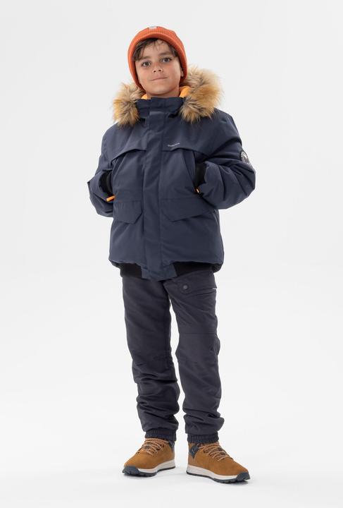 Produktbild Quechua SH100 (140)