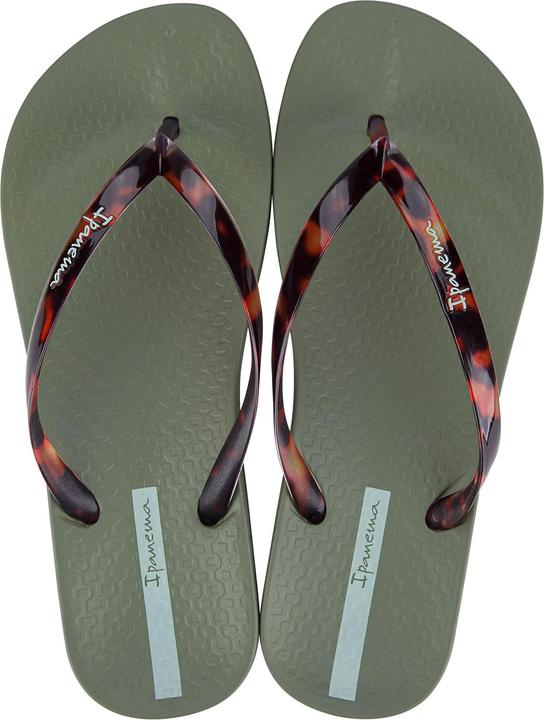 Actual product image Ipanema 's flip-flops anatomica connect (37)