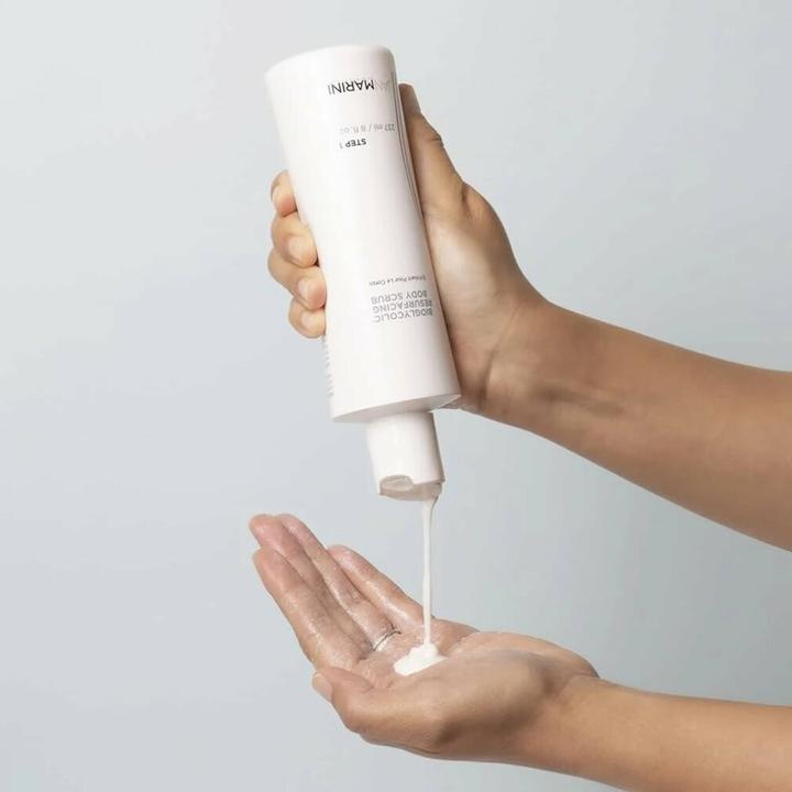 Produktbild Jan Marini Bioglycolic Resurfacing Körperpeeling 237 ml (237 ml)