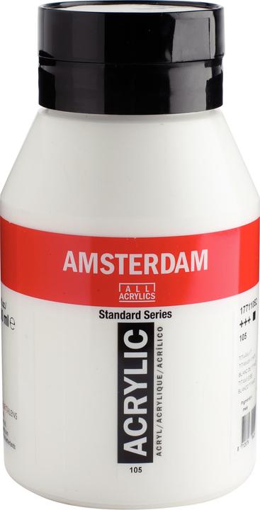Produktbild Talens Acrylfarbe Amsterdam 1000ml (1000 ml)