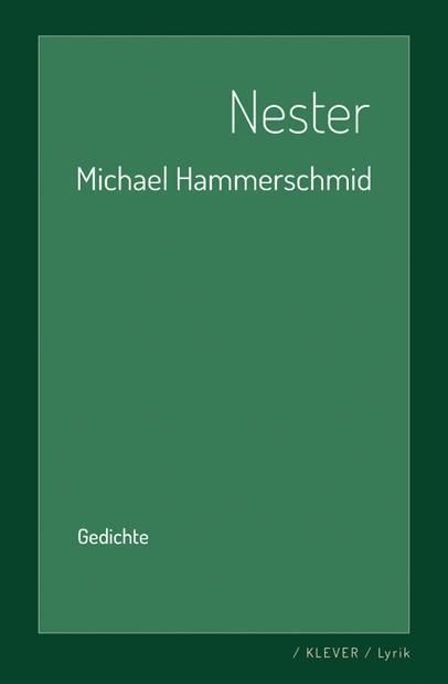 Produktbild Nester (Deutsch, Michael Hammerschmid, 2014)