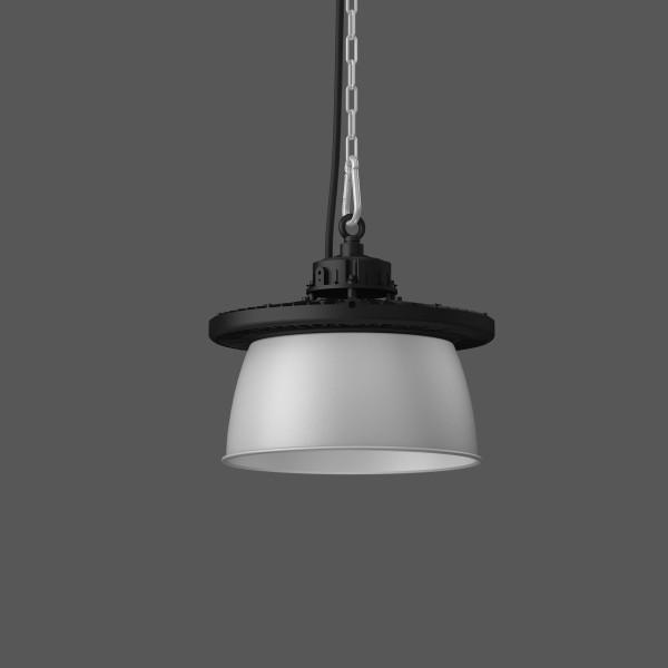 Actual product image RZB LED indoor floodlight (12200 lm)