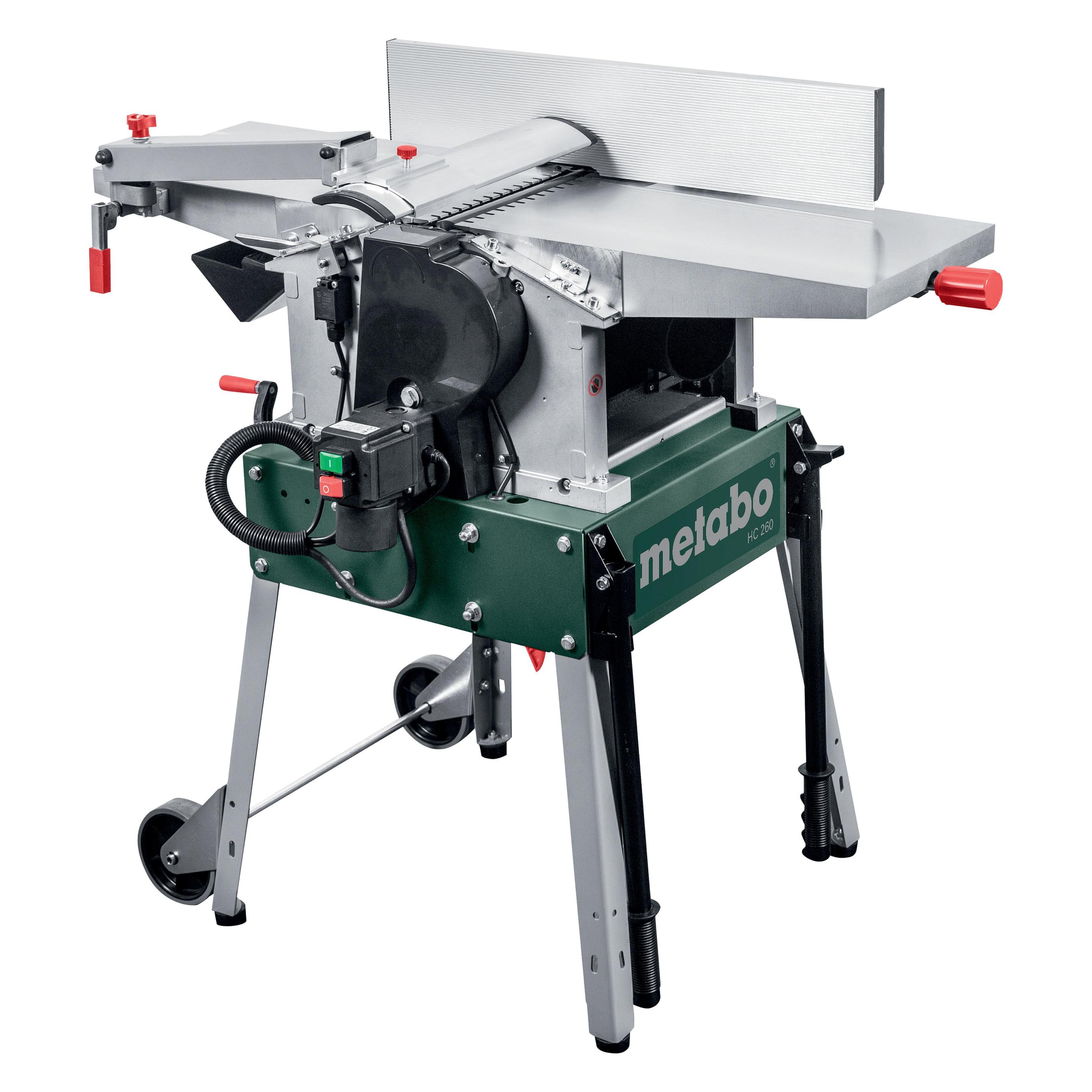 hobelmaschine