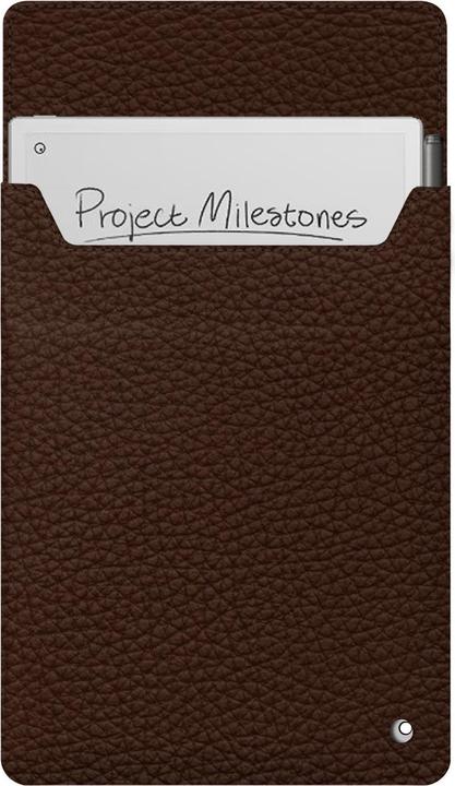 Produktbild Noreve Lederschutzhülle Kobo Clara 2E (Kobo Clara 2e)