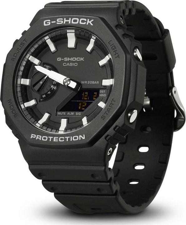 Image du produit G-Shock Classic (Chronographe, Montre analogique, 45 mm)