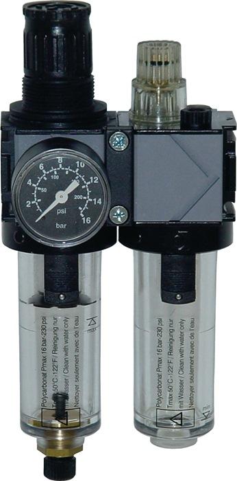 EWO Maintenance unit type 488 - variobloc