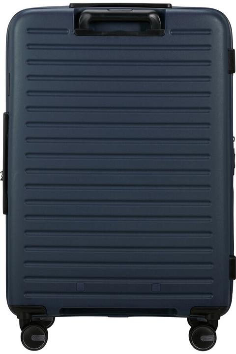 Produktbild Samsonite Restackd Trolley mit 4 Rollen erweiterbar 68cm (71 l)