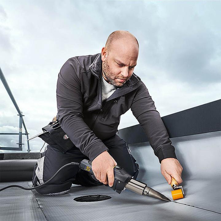 Actual product image Steinel Heissluftgebläse HM 2600 E
