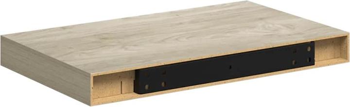 Actual product image vidaXL Wandregal (23 x 40 x 4 cm)