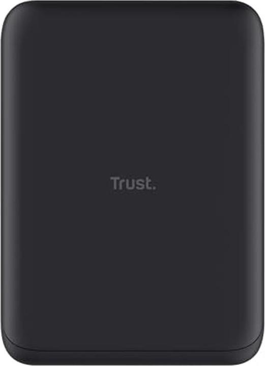 Immagine prodotto Trust Caricabatterie da tavolo MAXO 240W 4-PORT USB-C (240 W)