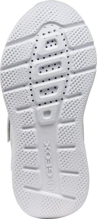 Produktbild Geox Sneaker mit elastischen Schnürsenkeln SPRINTYE (28)
