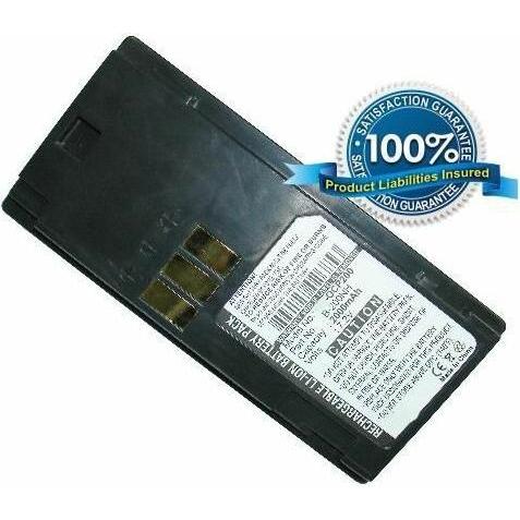 Thumbnail - CoreParts Battery for Olympus Printer, Barcode-Scanner Zubehör