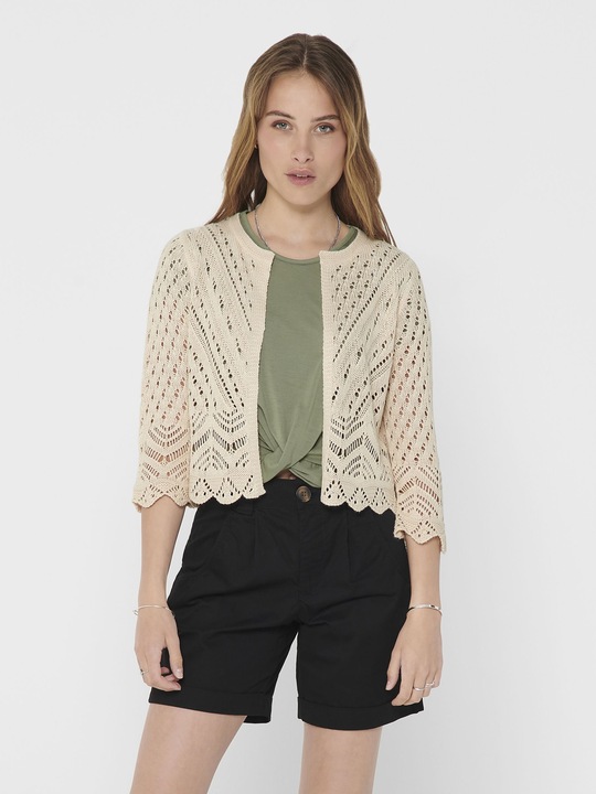 Actual product image JdY Cropped cardigan (L)