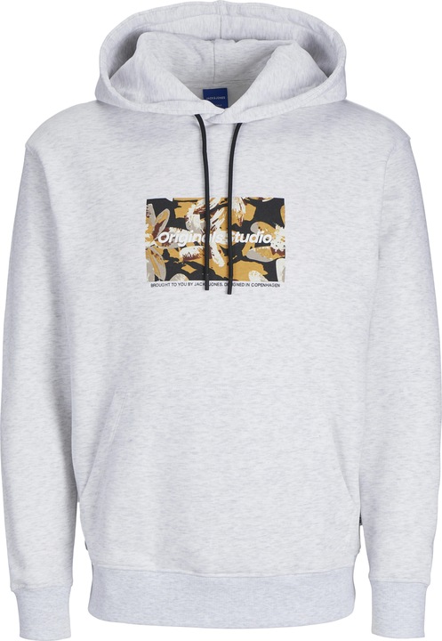 Image du produit Jack & Jones Jorvesterbro Newton Boxfront Sweat Bf Ln (XS)