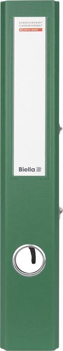 Image du produit Biella dossiers fédéraux (A4, 40 mm, 1 pièce(s))