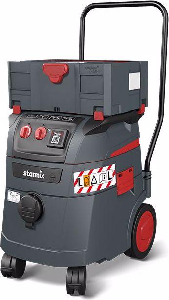Produktbild starmix iPulse L-1635 TOP (Nass-Trockensauger)