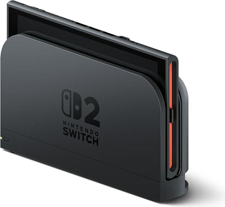 Produktbild Nintendo Switch 2