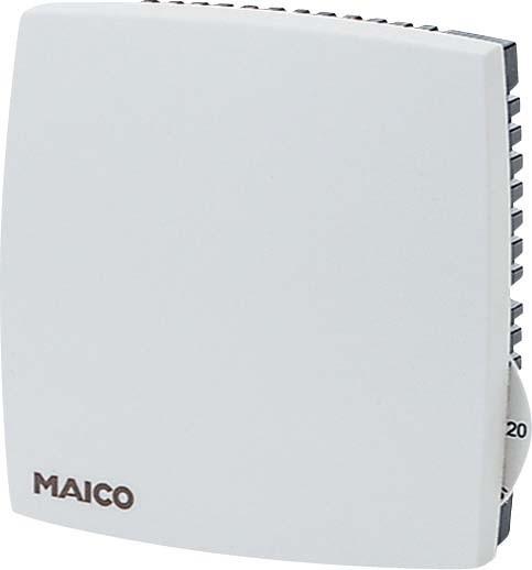 Actual product image Maico FR 30 P
