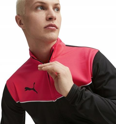 Immagine prodotto Puma tuta da ginnastica individualRISE (M)