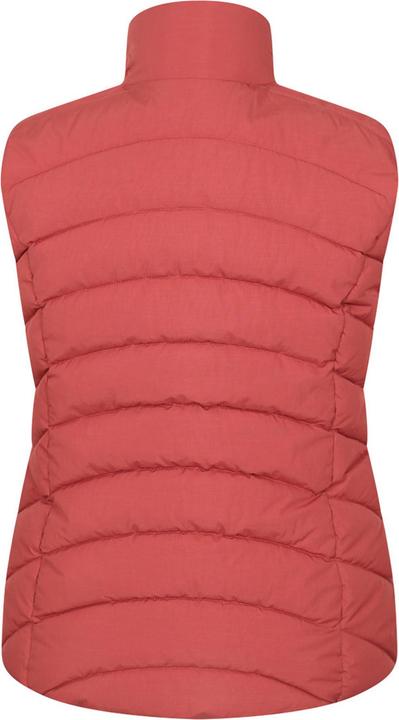 Produktbild Mountain Warehouse Opal Weste Wattiert (42)