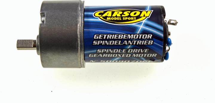 Produktbild Carson Modellsport 907066 Getriebemot