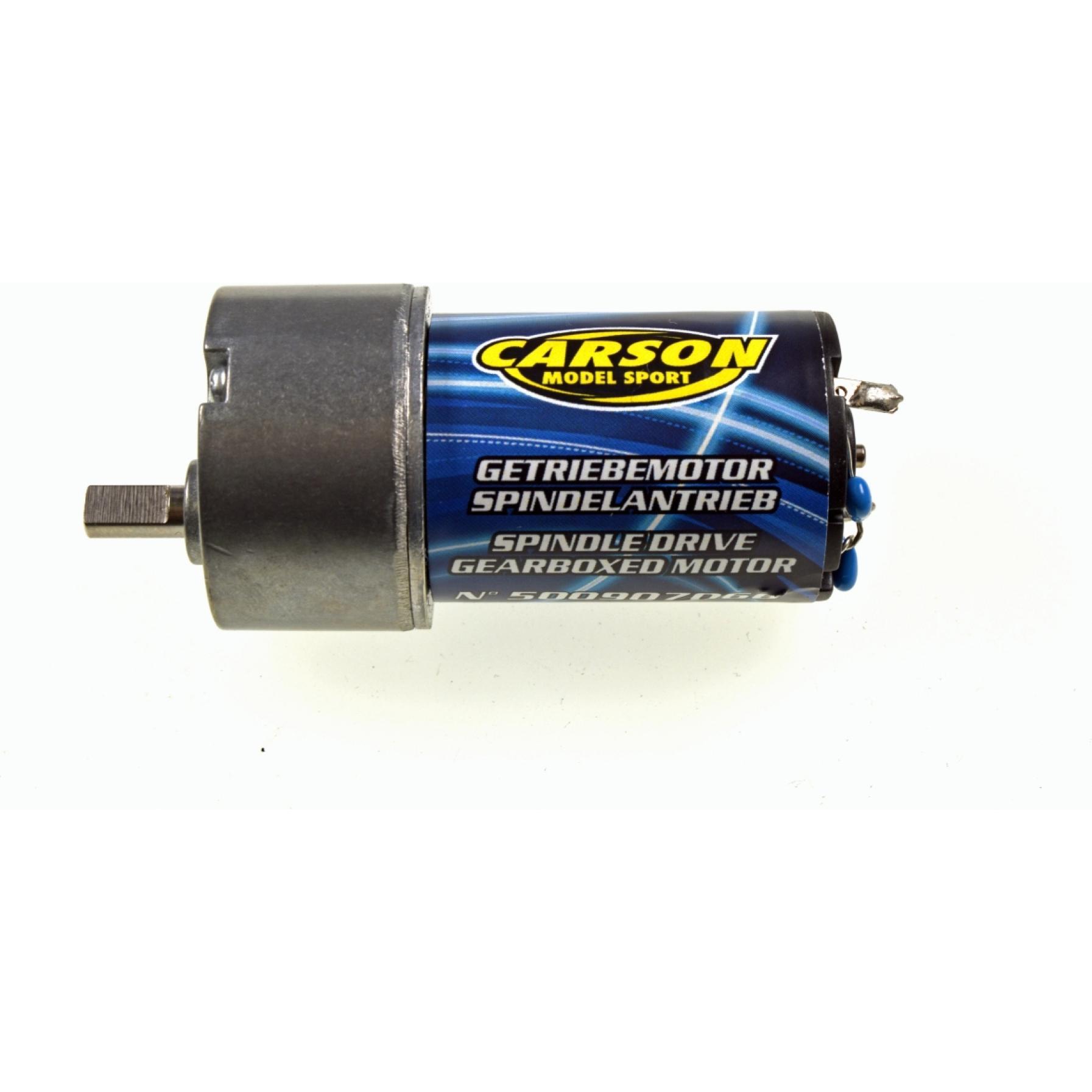 Thumbnail - Carson Modellsport 907066 Getriebemot