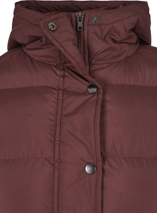 Produktbild Urban Classics Ladies Hooded Puffer Jacket (M)