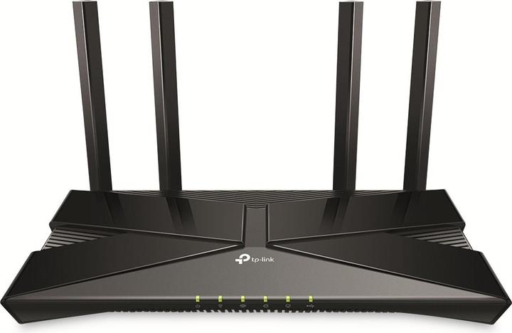 Actual product image TP-Link Archer AX50