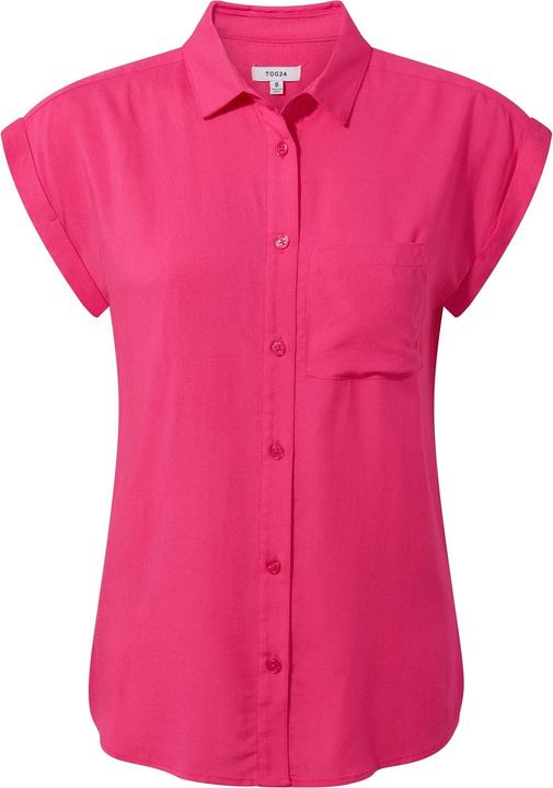 Produktbild TOG24 Alston Hemd kurzärmlig (40)