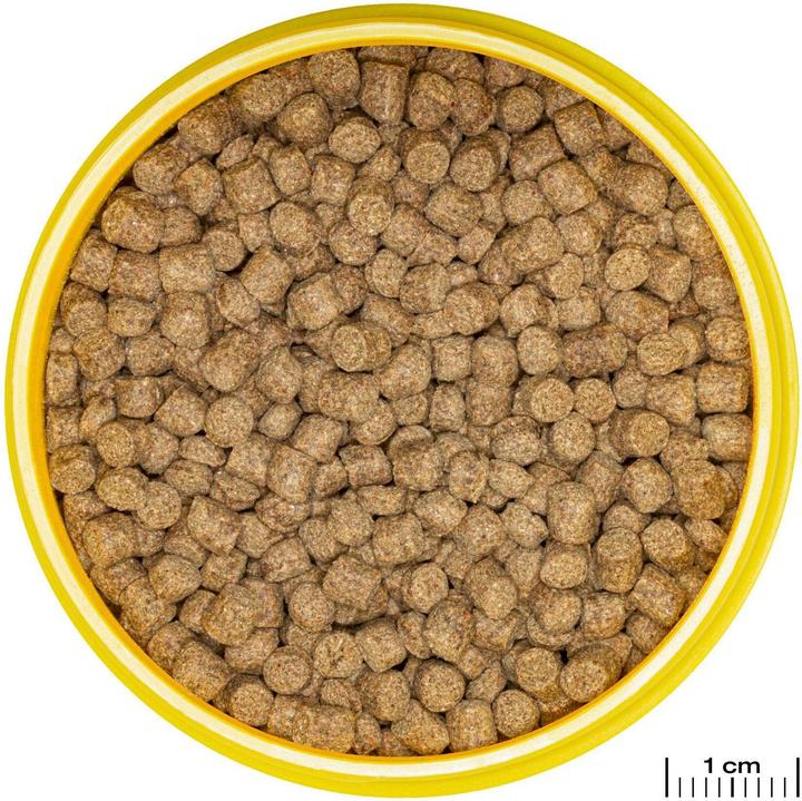 Produktbild JBL Aquaristik und Terraristik ProNovo LOTL GRANO M 250ml (250 ml)