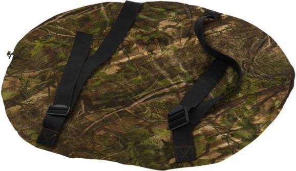 Immagine prodotto Buteo Photo Gear Tenda mimetica Buteo marchio III verde (Tarp, 2.90 kg, 1 persona)