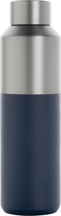 Produktbild Xd Collection Wasserflasche Fluid Recycelter Edelstahl 600ml (0.60 l)