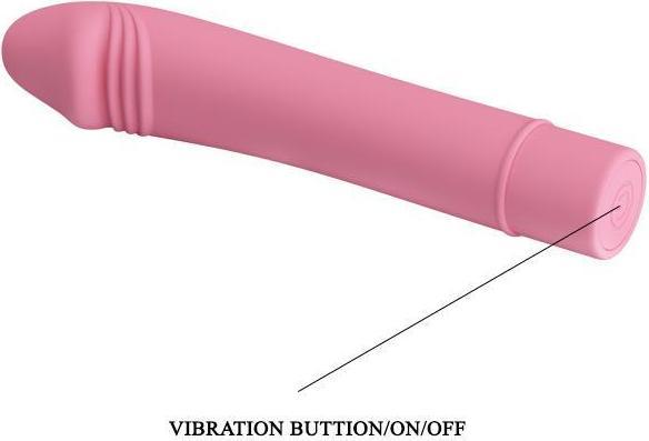 Immagine prodotto Pretty Love Pixie Baby Rosa