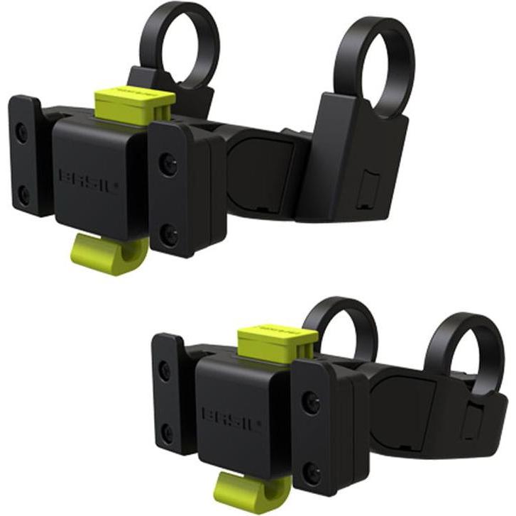 Thumbnail - Basil, Velogepäck Zubehör