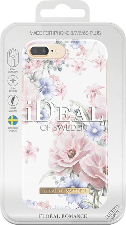 Image du produit iDeal Of Sweden Mode (Apple iPhone 7 Plus)