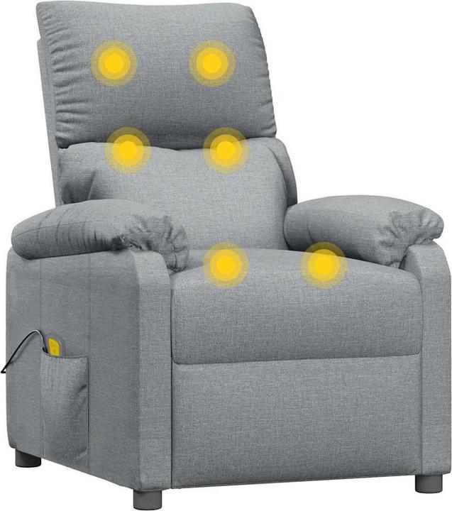 Actual product image vidaXL Brynne