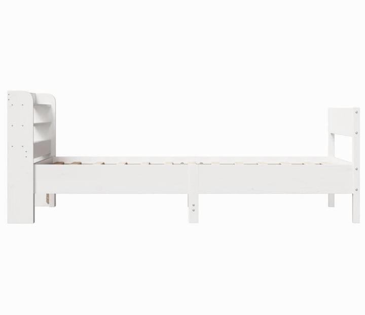 Image du produit vidaXL Bettgestell (90 x 190 cm)