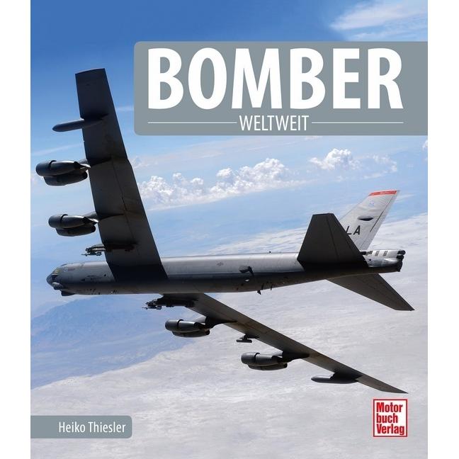 Bomber, Ratgeber von Heiko Thiesler