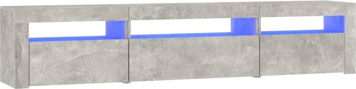 Produktbild VidaXL Leona (195 x 35 x 40 cm)