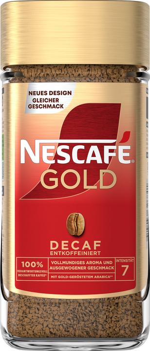 Produktbild Nescafé Gold Sérénade (200 g)