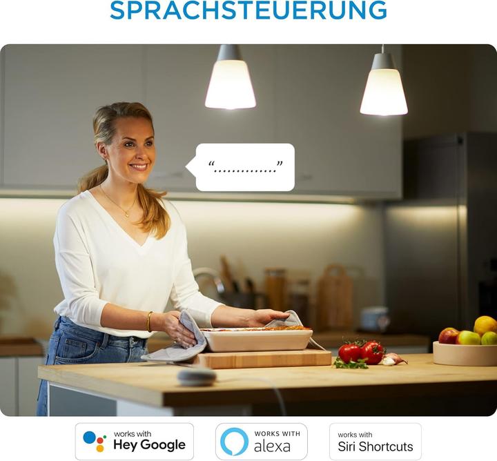 Produktbild WiZ Imageo (1035 lm, GU10)