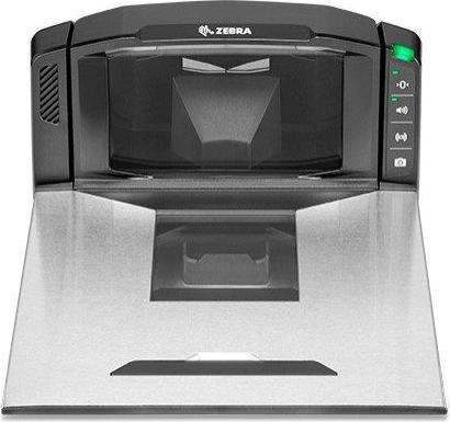 Produktbild Zebra MP7000 MULTIPLANE SCANNER MED (1D-Barcodes, 2D-Barcodes)
