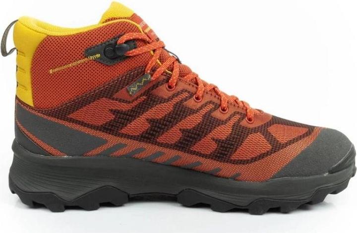 Produktbild Merrell Speed Eco Mid Waterproof (41.5)