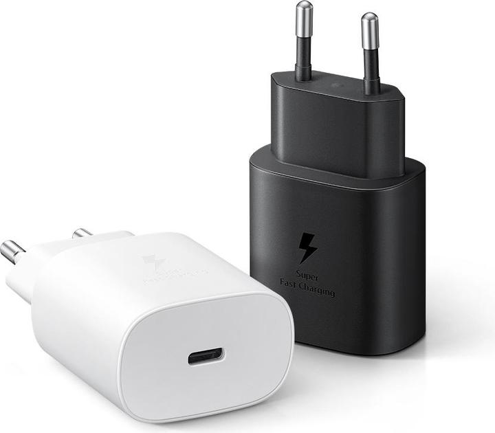 Productafbeelding Samsung Snellader TA800N (zonder kabel) (25 W)