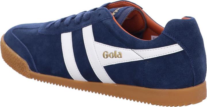 Image du produit Gola baskets cuir harrier (41)