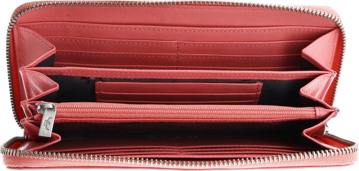 Produktbild Golden Head Geldbörse Madrid RFID Protect 2822